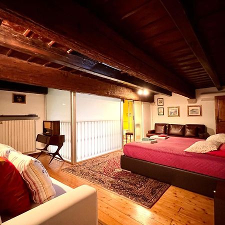 Saint Patrick Guest House Barletta Exterior photo
