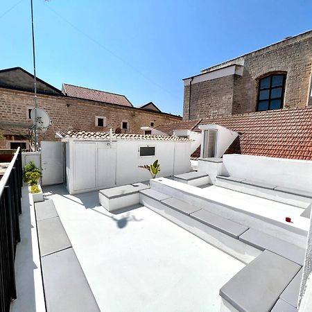 Saint Patrick Guest House Barletta Exterior photo