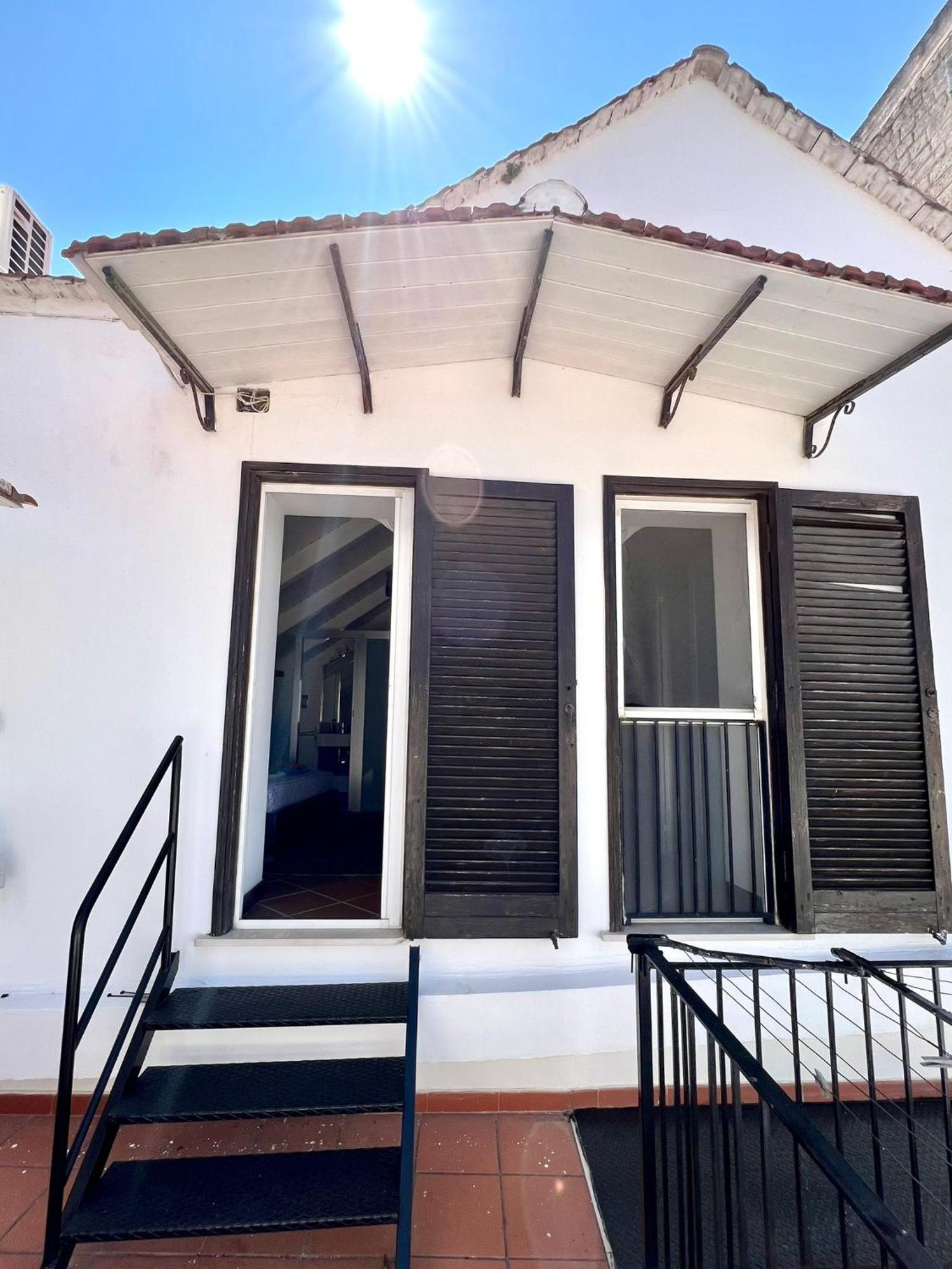 Saint Patrick Guest House Barletta Exterior photo