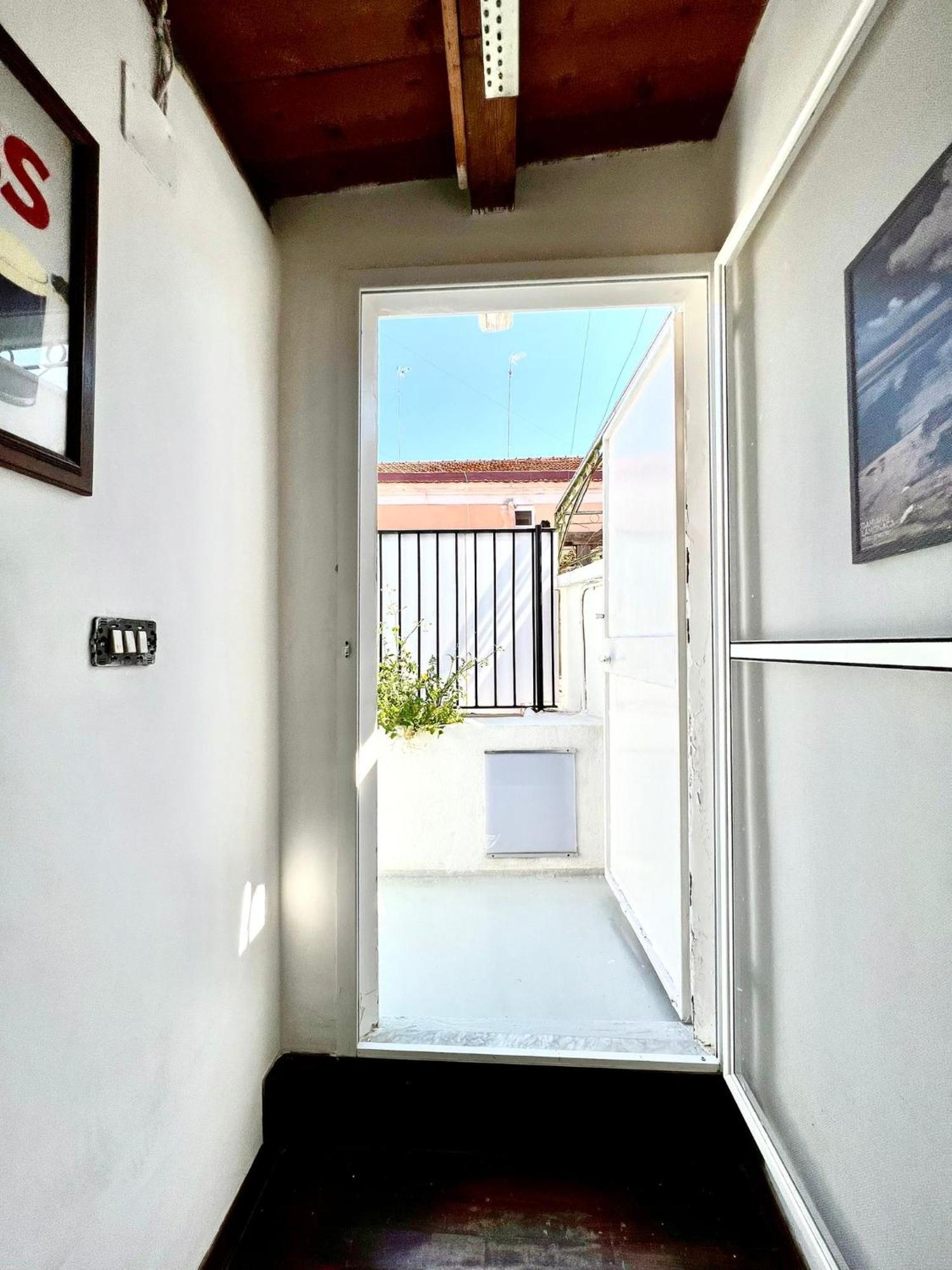 Saint Patrick Guest House Barletta Exterior photo