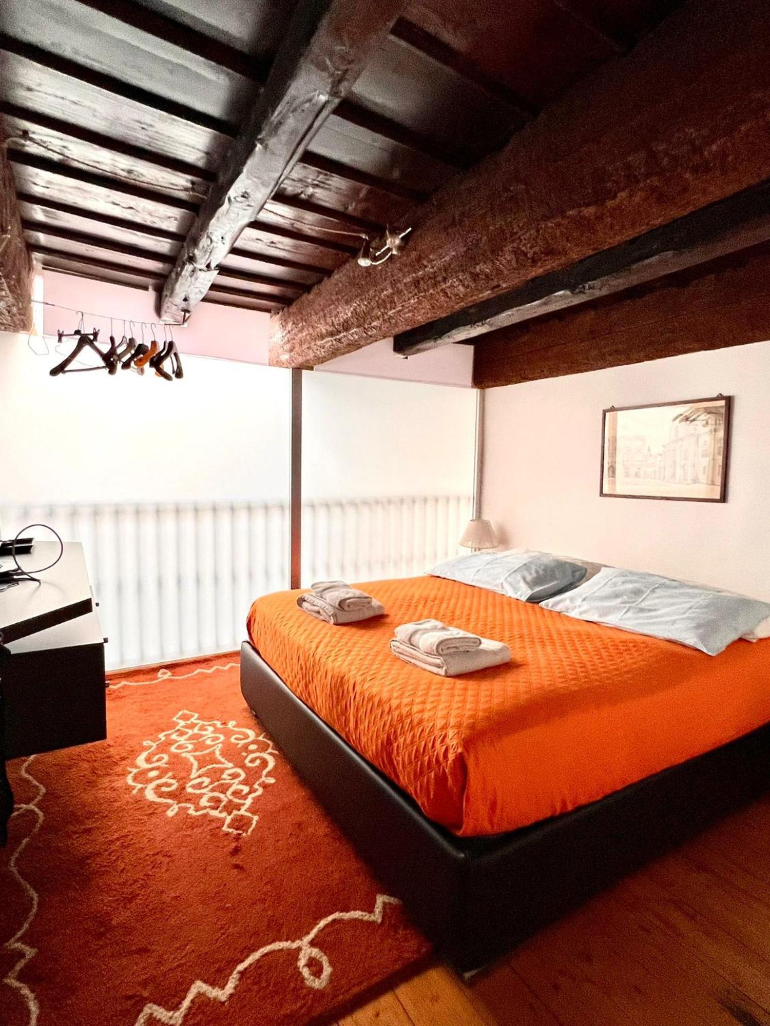 Saint Patrick Guest House Barletta Exterior photo