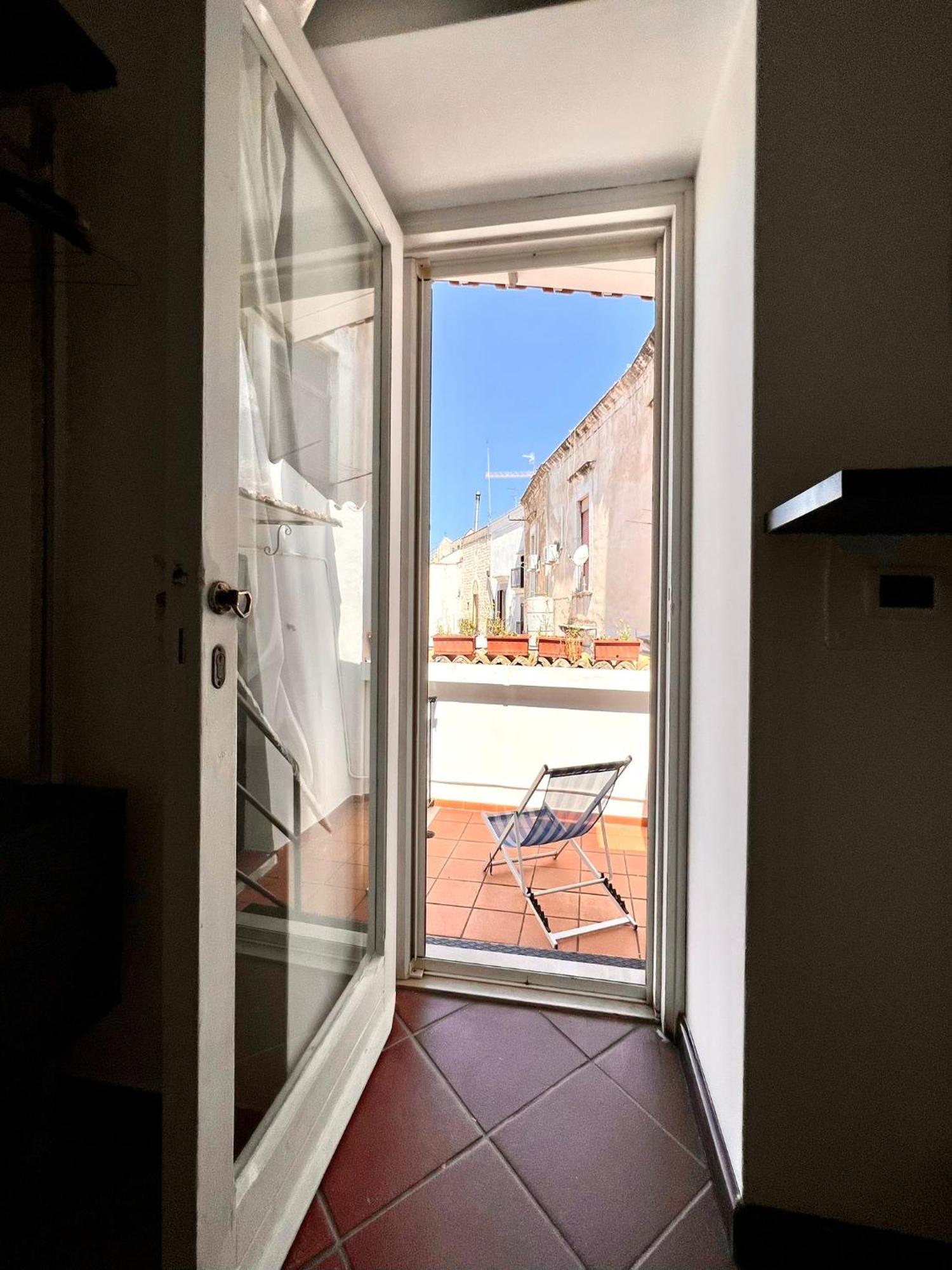 Saint Patrick Guest House Barletta Exterior photo